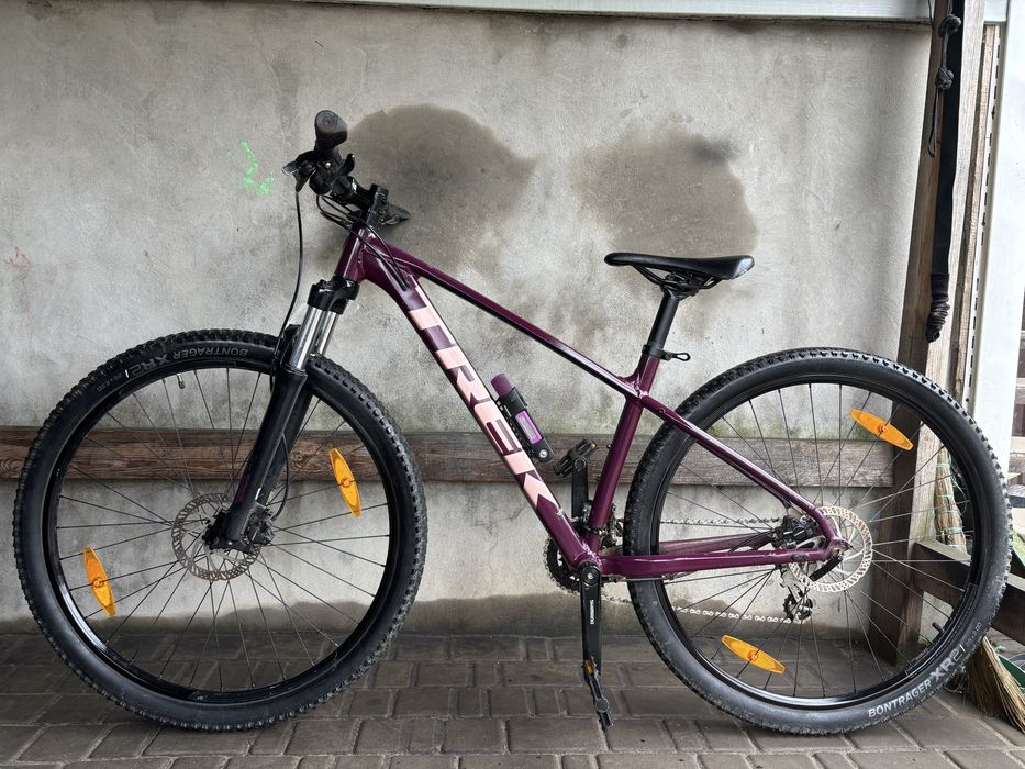 Велосипед TREK 29 Гидравлика!!!