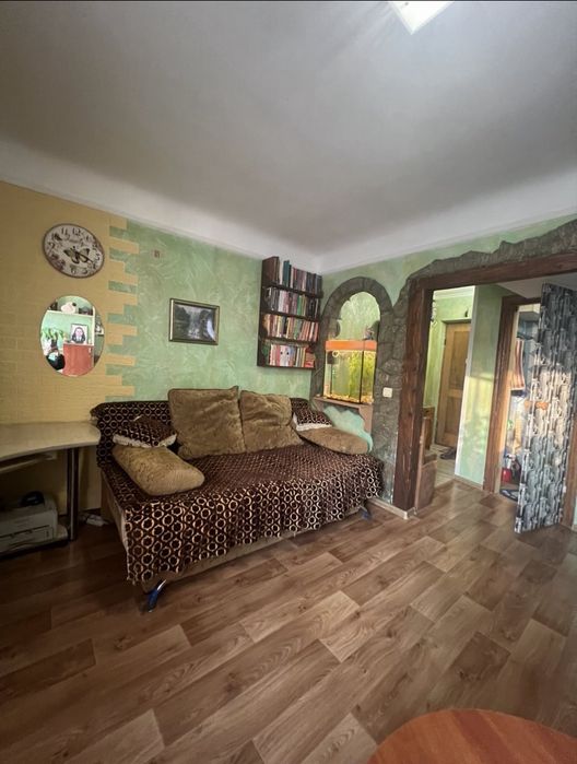 Продам 1-х.кімн.кв.Черемушки