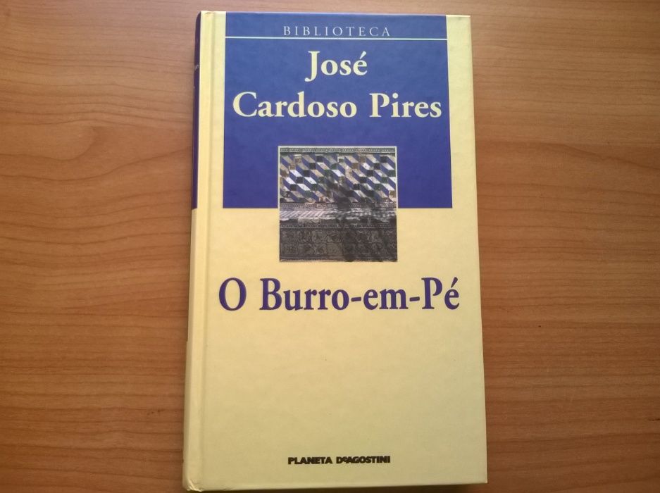 Baralho - Jogo do Burro em Pé 