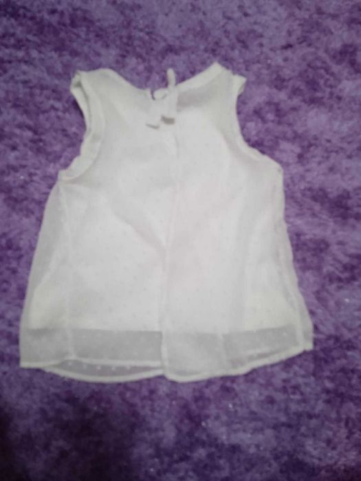 Blusa menina 8 anos