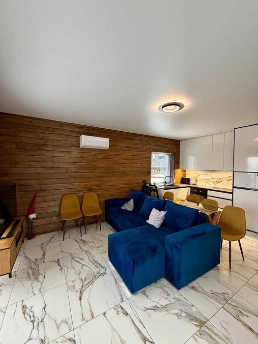 Оренда Будинку у КМ Схили с. Бірки