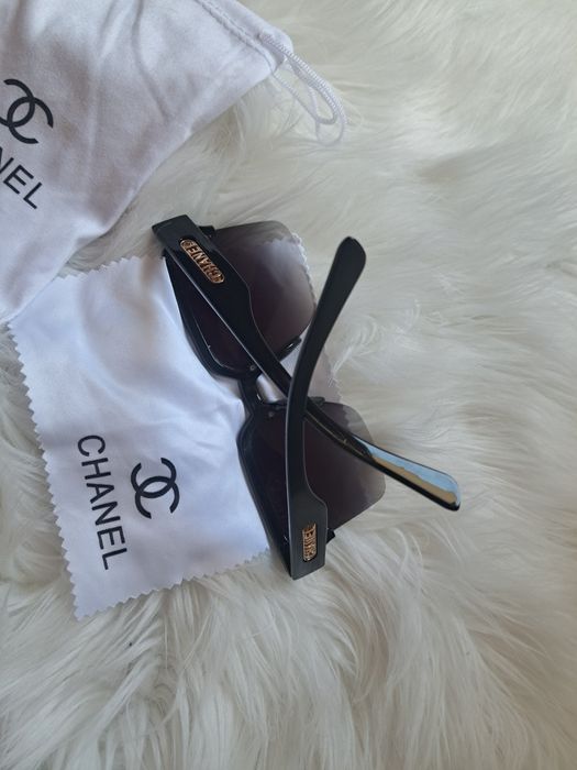 Okulary Chanel  .