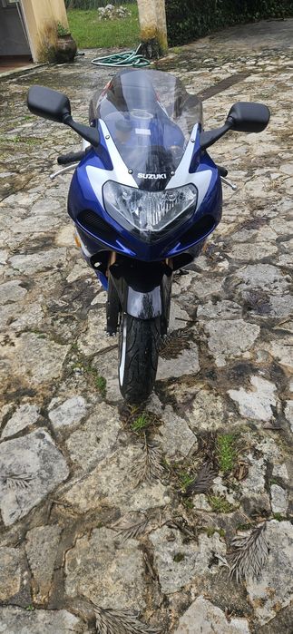 Suzuki,  gsxr 1000