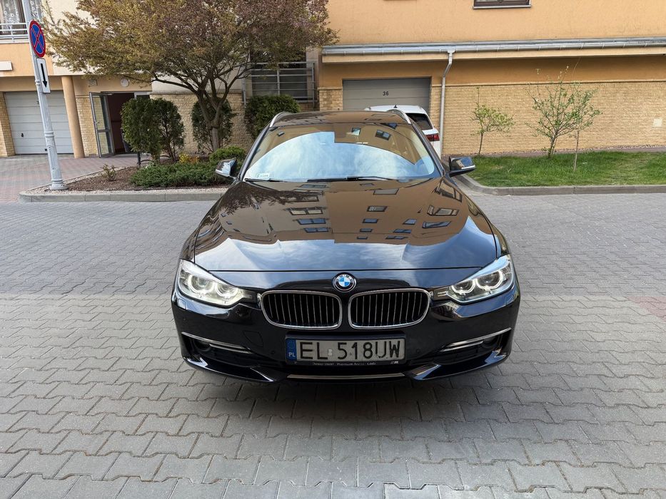 BMW Seria 3