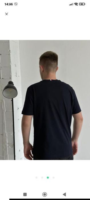 Фірмова футболка оригінал