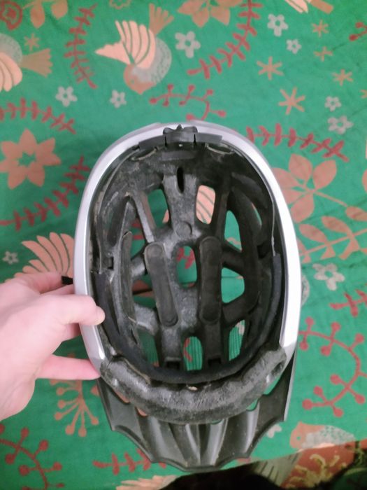 Шолом Uvex в гарному стані