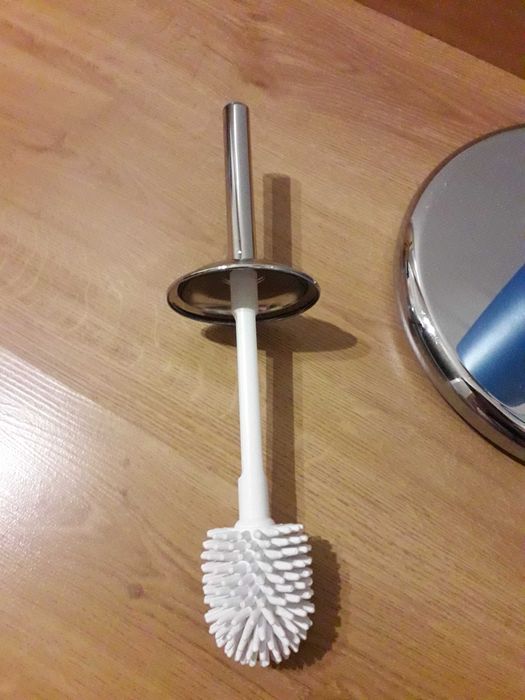 Suporte para casa de banho