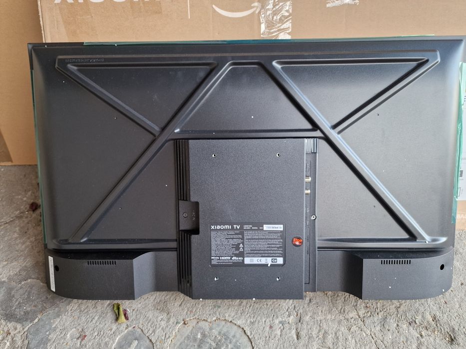 Nowy zbity TV xiaomi 32cale HD ready