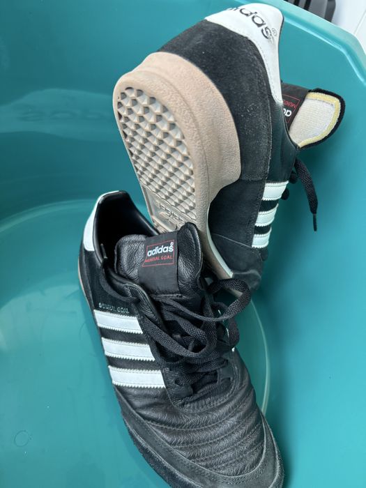 Adidas mundial goal 7,5