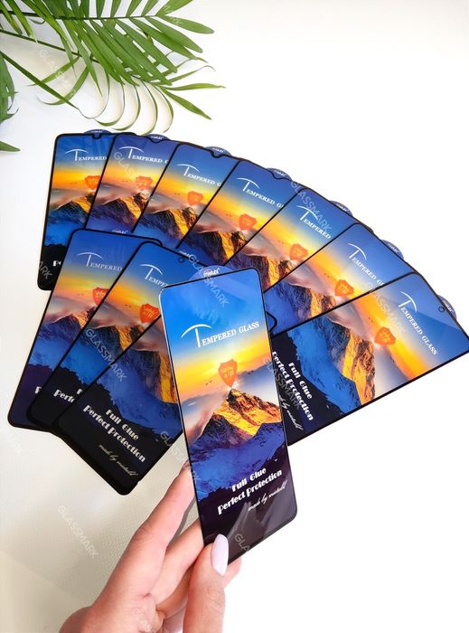 Захисне скло для Xiaomi 13T Pro защитное стекло