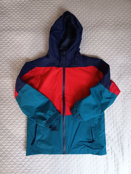 Chłopięca kurtka 3w1 - Mountain Warehouse