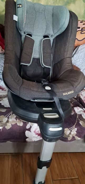 Fotelik obrotowy Coto Baby