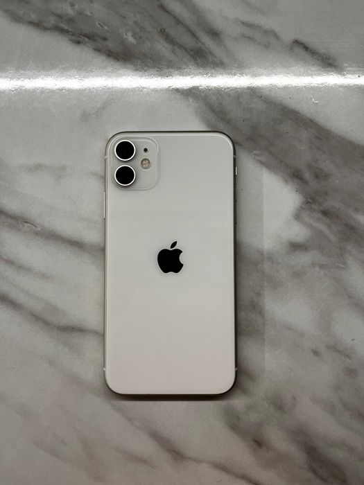 Iphone 11, 128 GB, ідеальний стан.