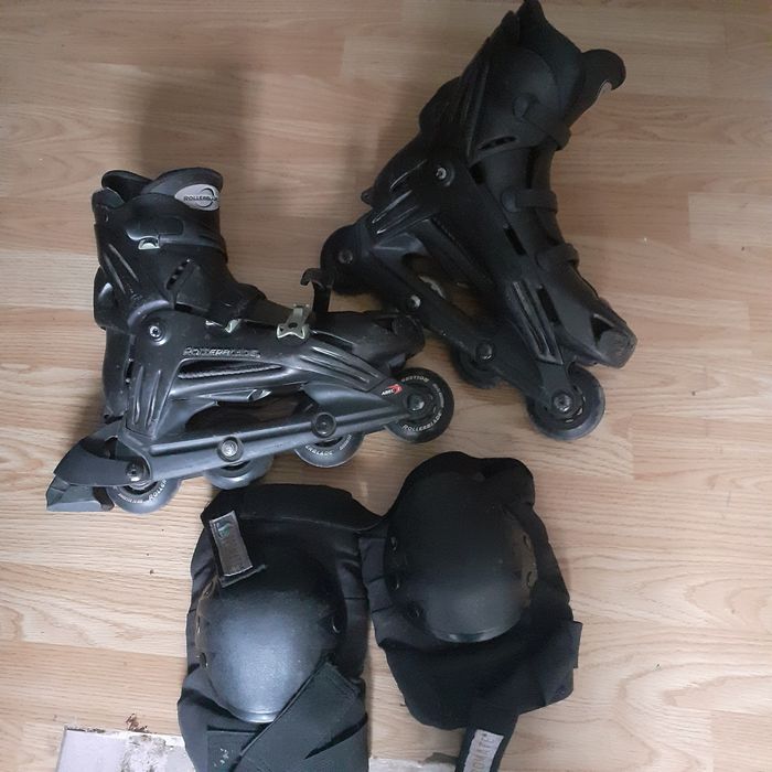 Vendo Rollerblade