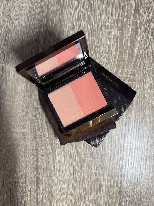 Румяна хайлайтер Tilbury Chanel Hourglass By Terry Nudestix Tom Ford