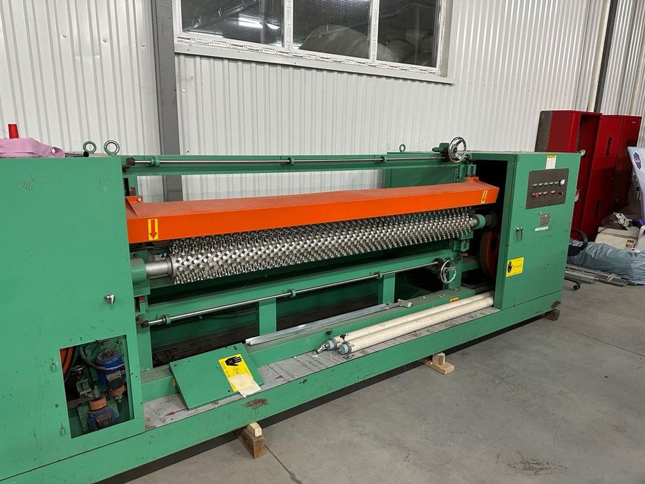 обладнання для виробництва матраців Виробництво покетів, кант, стьобка