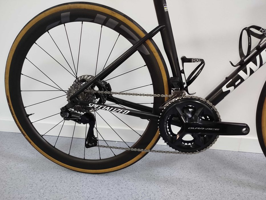 Specialized Tarmac S-works SL8
