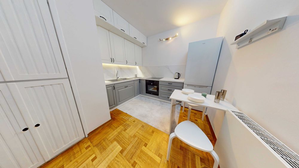 Pokój na wynajem; Po remoncie; Wielicka, Bonarka, Dworzec Płaszów