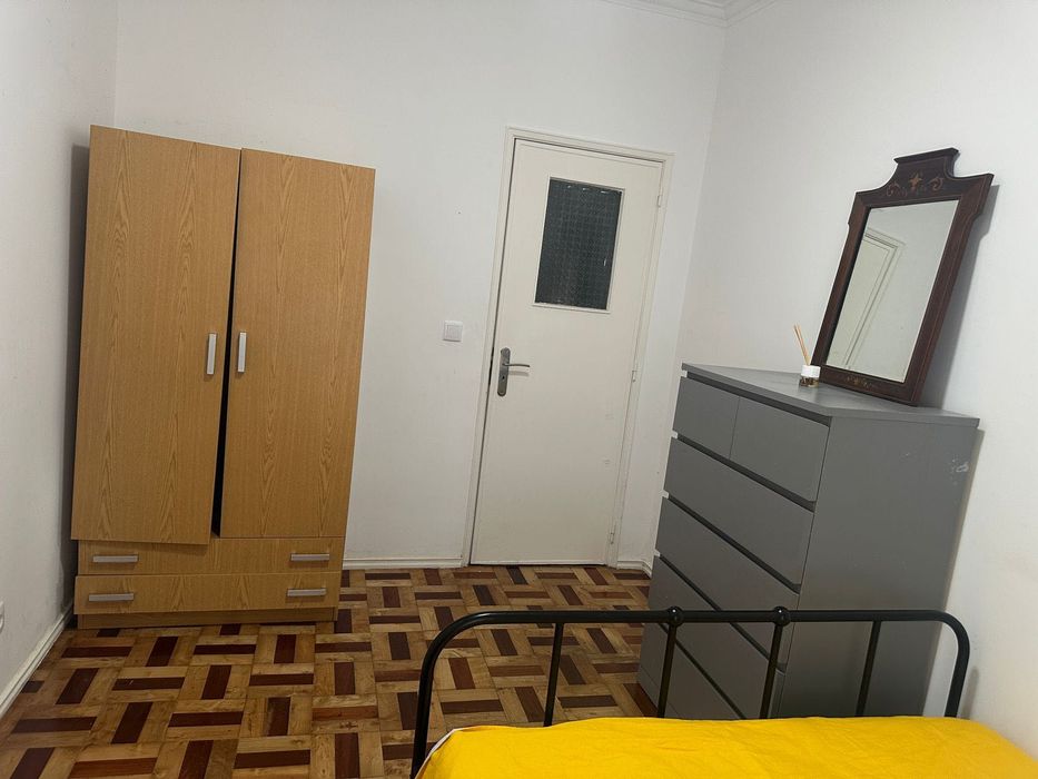 Quartos Para Arrendar