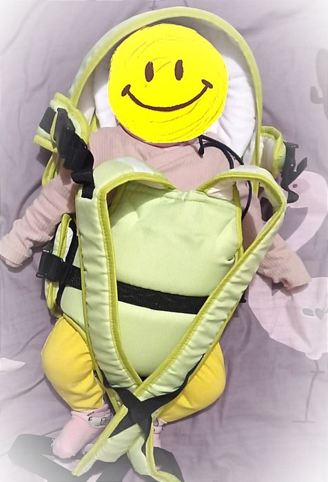 Кенгуру від 2 місяців