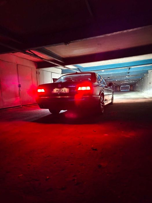 Продам Bmw7 в отличном состоянии