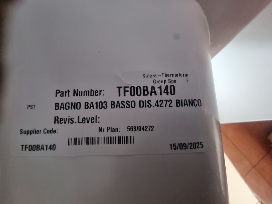 Móvel canto autocaravana