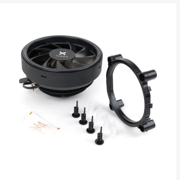 Процесор Intel Core i5-9400 (2.9 - 4.1 GHz) LGA1151-v2 / Бонус!