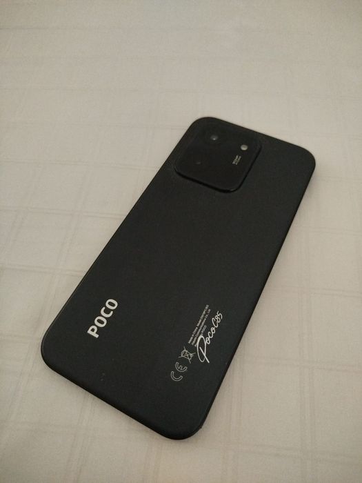Xiaomi Poco C85 256