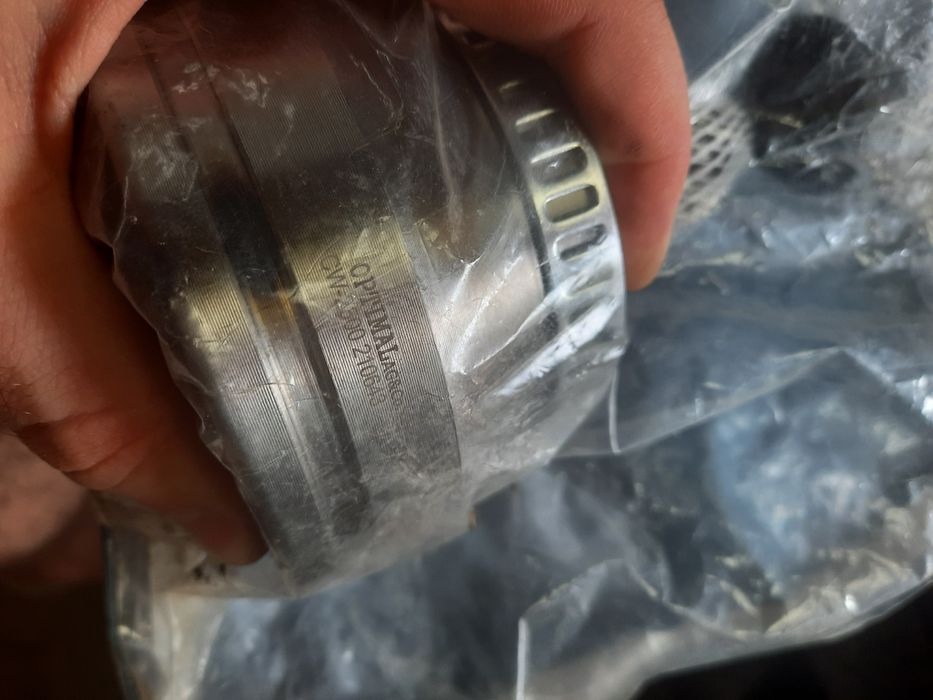 Шрус зовнішній для Skoda Octavia