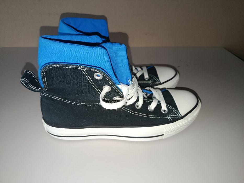 Converse All Star nr 39--24.5 cm