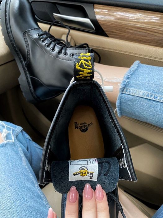 Ботинки Dr.Martens