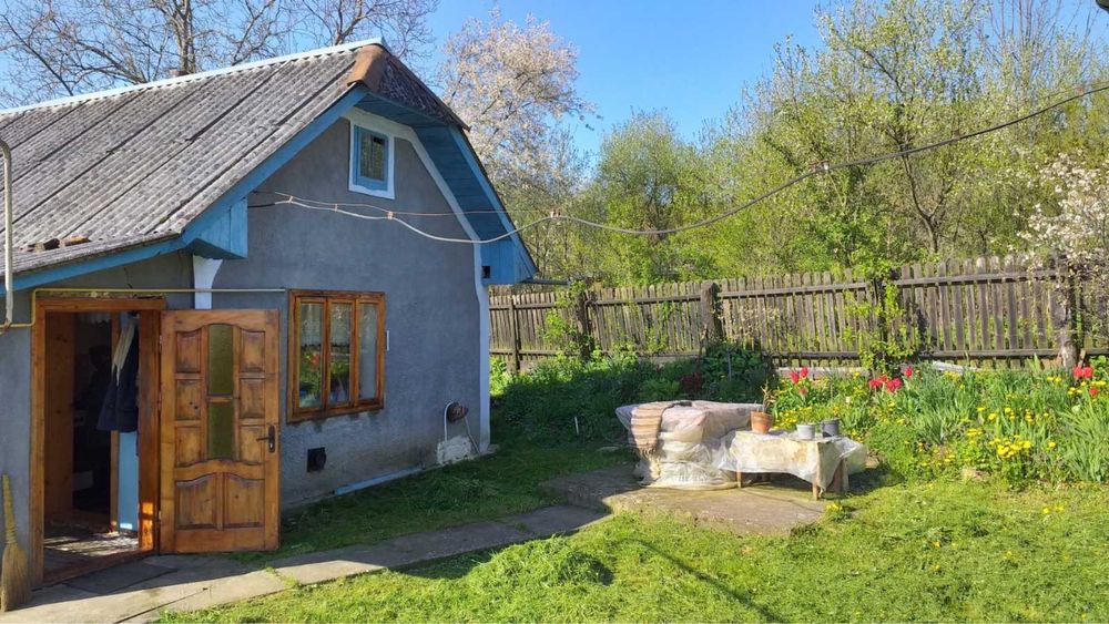 Іванківці будиночок