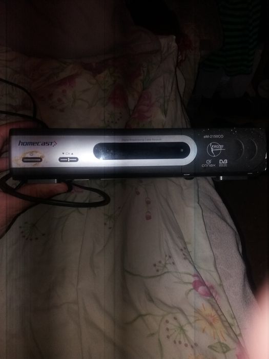 Ресивер Воля на запчасти