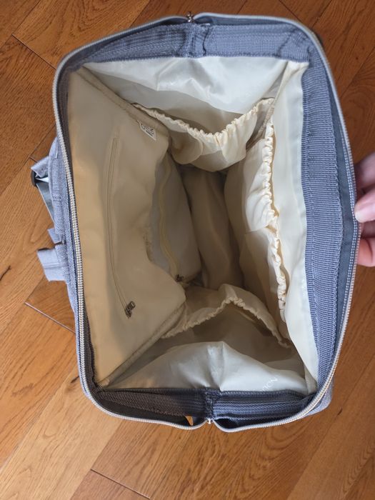 Plecak torba do wózka, dziecięcy.