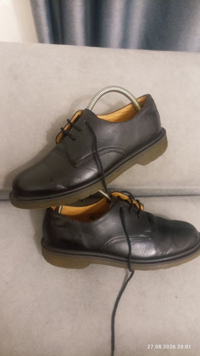 туфлі Dr.Martens