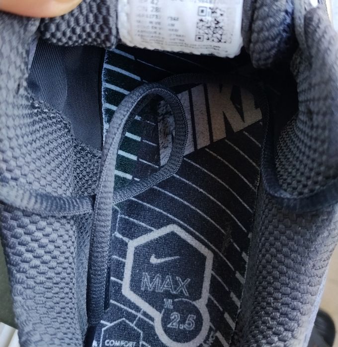 Nike Air Max TL 2.5 IO2263 060 Buty Sneakersy Męskie