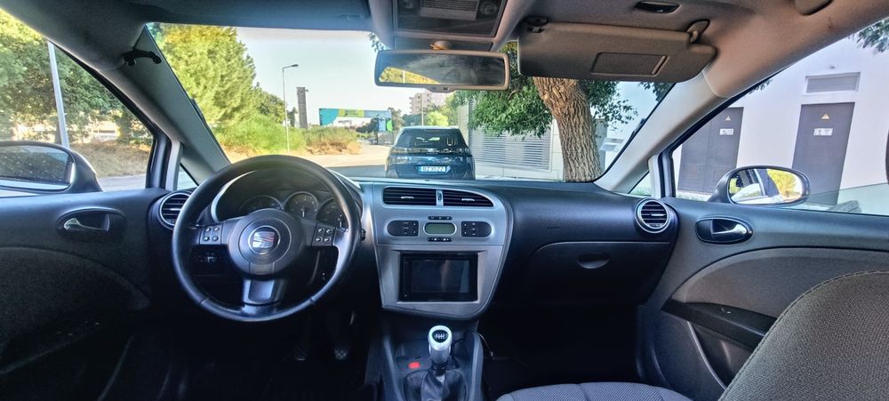 Seat Leon 1.9 tdi