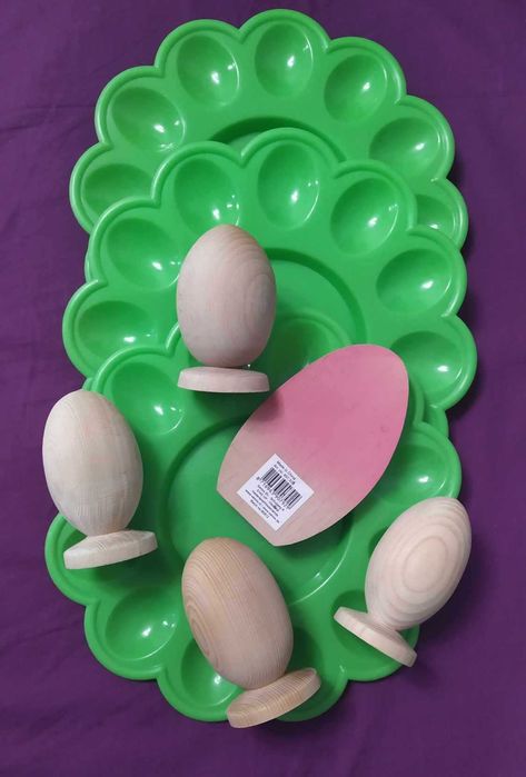 Набір для творчості акрілові фарби та медові