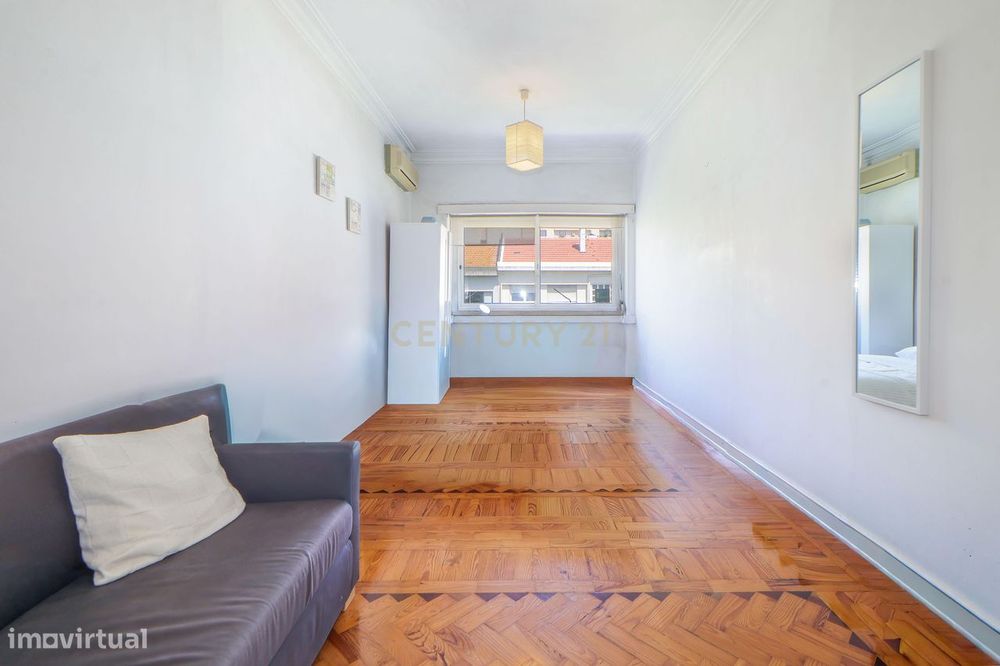 Property in São Domingos de Benfica, Lisboa