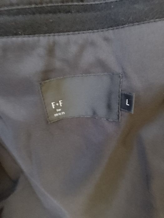 Пальто мужское 52