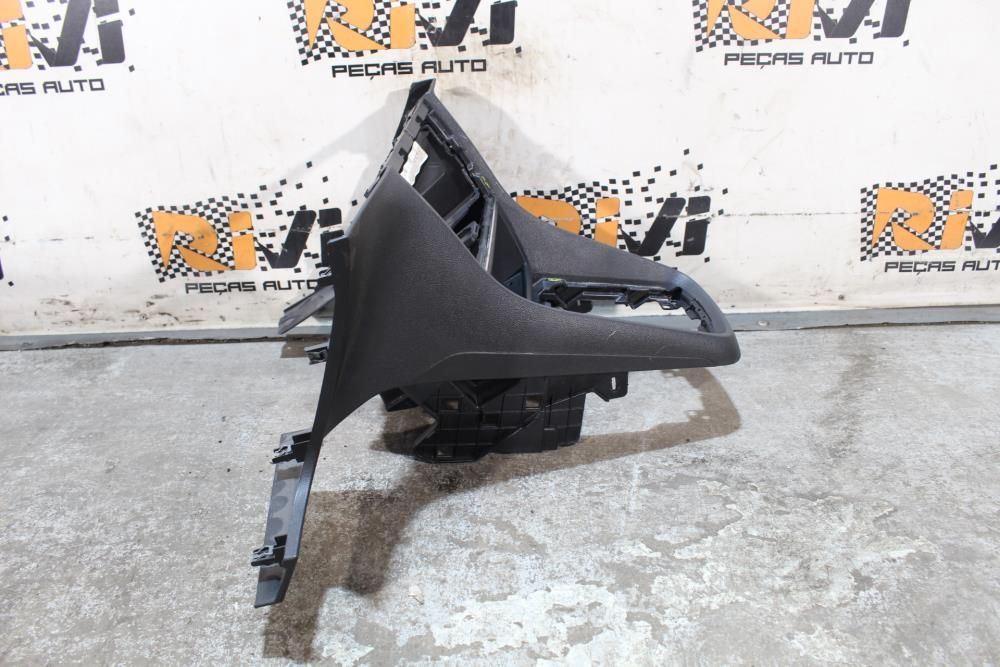 Consola central SEAT Leon (5F1)