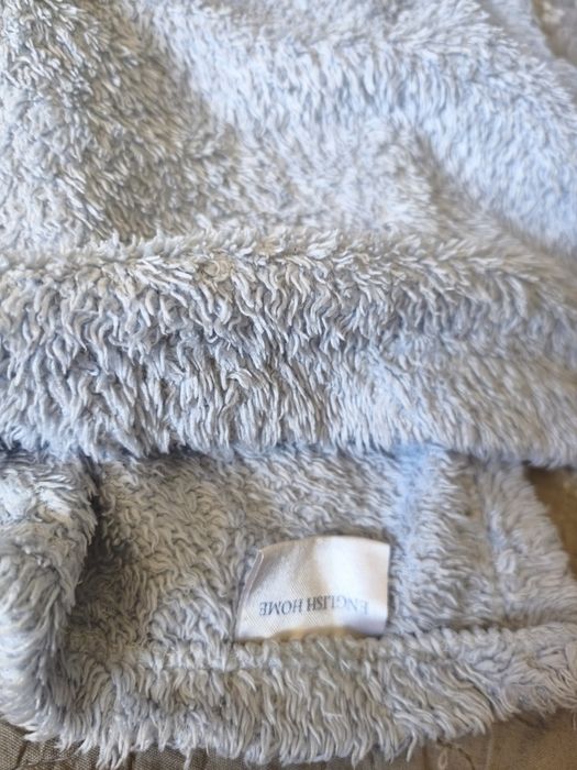 Ręczniki niemowlęce