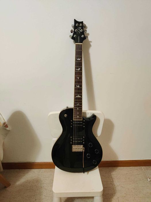PRS Tremonti SE preta