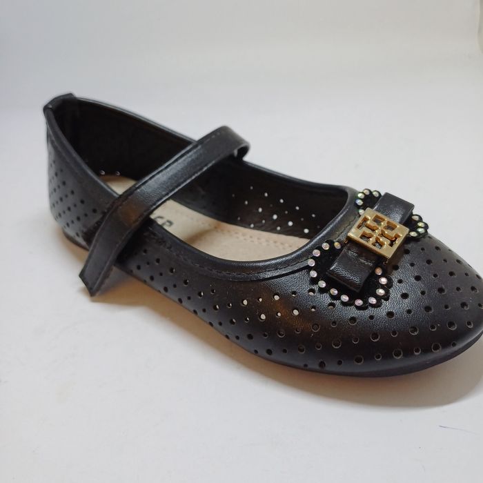 Nowe balerinki buty roz 30 wkładka skórzana 19 cm