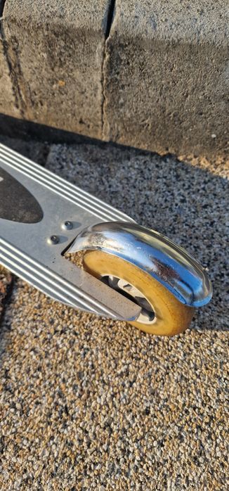 Hulajnoga aluminiowa Awart