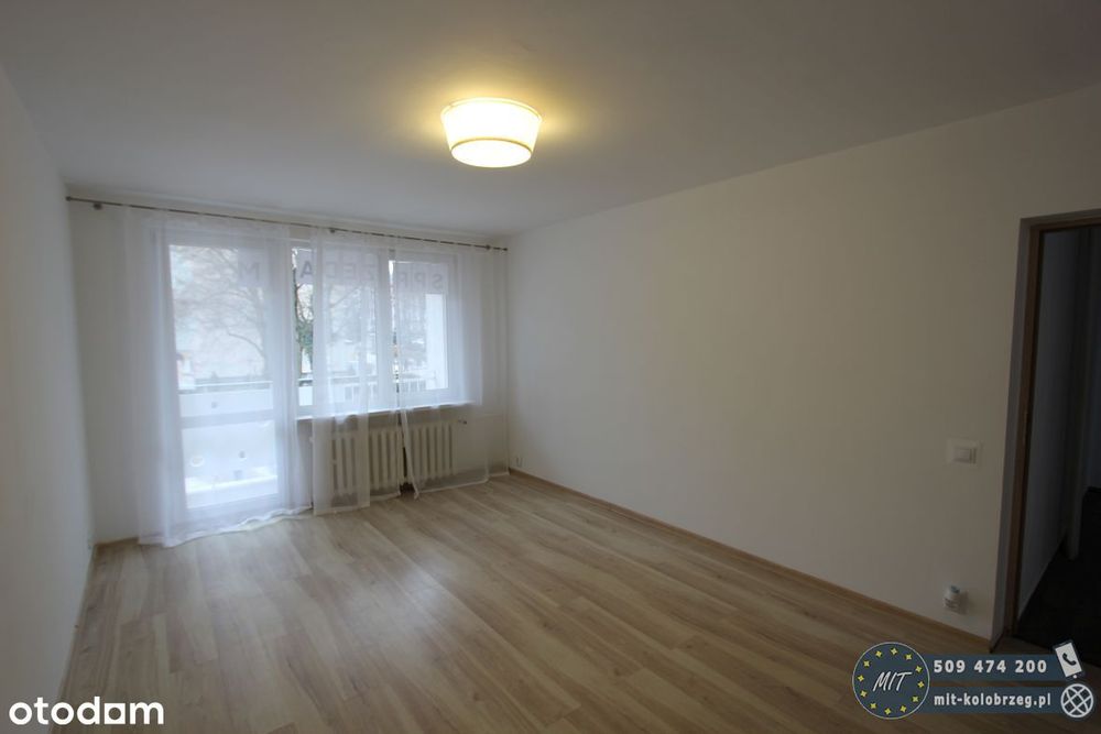 Kołobrzeg / Centrum / ul. Jana Pawła - Widok 3