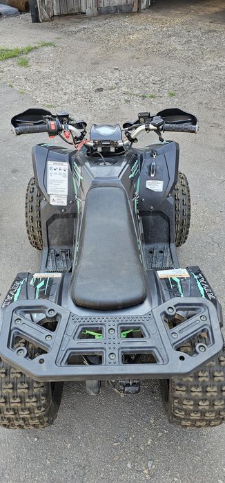 Квадроциклы 125сс