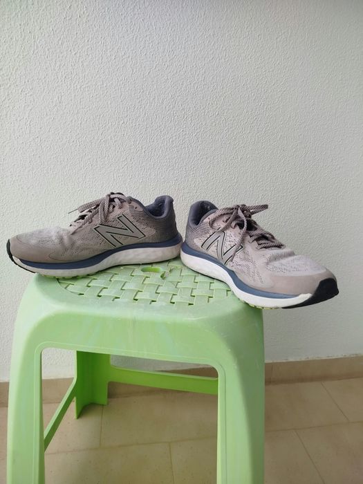 Sapatilhas Ténis New Balance 680 Run