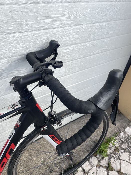Bicicleta de Estrada Coluer