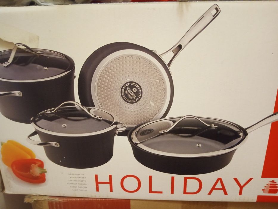 Продам посуду винзер и гранчио